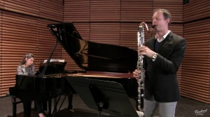 Vincent Penot plays "Nocturne"  from André Chpelitch