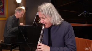 Florent Héau and Nicolas Dessenne - Orchestral excerpts -