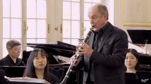 Philippe Cuper plays : Raymond Gallois-Montbrun Concertstück