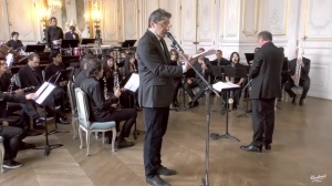 Alexandre RYDIN : "L'homme à la peau d'ours"