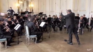 Giuseppe Verdi : Ouverture des Vêpres siciliennes