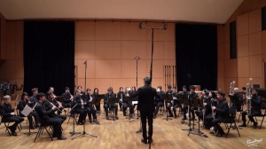 Camille Saint-Saëns: Danse Bacchanale from Samson et Dalila