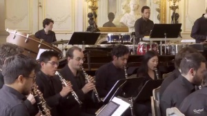 “Sans soucis” (Ohne Sorgen) : polka rapide de Josef Strauss