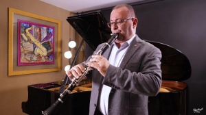 Giammarco Casani plays:  - 6 a.m. Sunrise - from Francesco Bottigliero