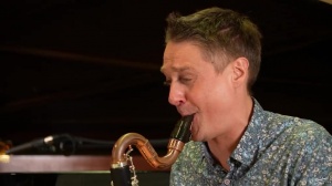 Julien Desgranges and Kanako Ono play the Sonata from César Franck. 3rd Movement