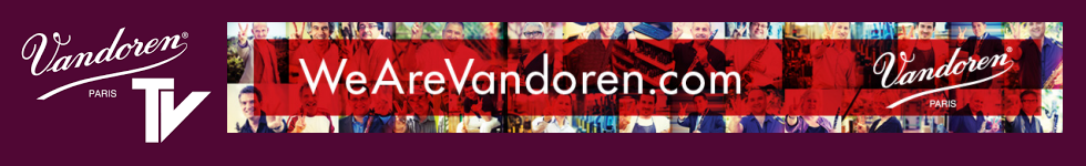 VANDOREN TV