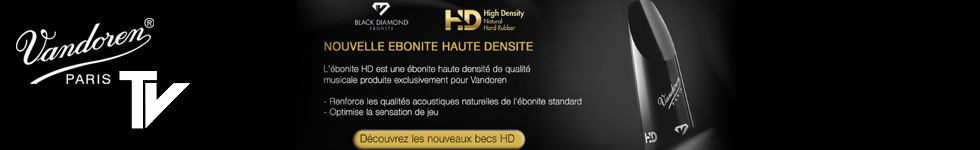 VANDOREN TV VANDOREN TV